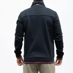 Veste major avec liseré poches zippées Homme Homme Veste, Doudoune, Manteau