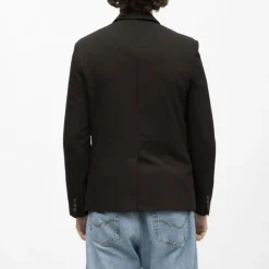 Hot Veste nero jz1egag Homme Homme Veste, Doudoune, Manteau