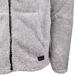 New Veste polaire zippee capuche livigno 16433 Homme Homme Pull, Gilet, Sweat