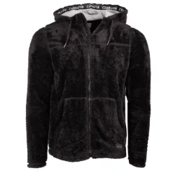 Sale Veste polaire zippee capuche livigno 16433 Homme Homme Pull, Gilet, Sweat