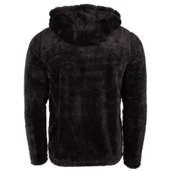 Sale Veste polaire zippee capuche livigno 16433 Homme Homme Pull, Gilet, Sweat