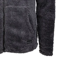 New Veste polaire zippee capuche livigno 16433 Homme Homme Pull, Gilet, Sweat