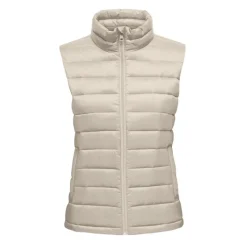 Hot Veste sans manches doudoune molly navy Femme Femme Vetements De Sports Femme|Veste, Doudoune, Manteau