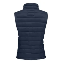 Best Veste sans manches doudoune molly navy Femme Femme Veste, Doudoune, Manteau|Vetements De Sports Femme