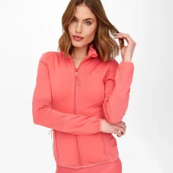 Veste spiced coral 15233181 t xs-l Femme Femme Veste, Doudoune, Manteau
