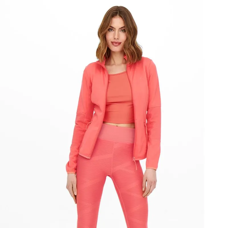 Veste spiced coral 15233181 t xs-l Femme Femme Veste, Doudoune, Manteau