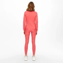 Veste spiced coral 15233181 t xs-l Femme Femme Veste, Doudoune, Manteau