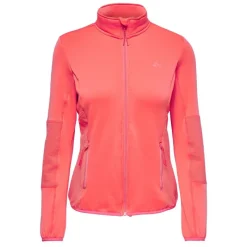 Veste spiced coral 15233181 t xs-l Femme Femme Veste, Doudoune, Manteau