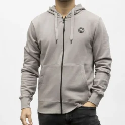 New Veste zippee a capuche monaco Homme Homme Veste, Doudoune, Manteau