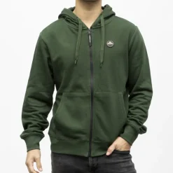 Veste zippee a capuche monaco Homme Homme Veste, Doudoune, Manteau