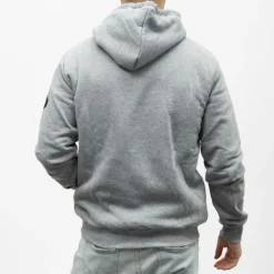 Outlet Veste zippee fourree mihali Homme Homme Veste, Doudoune, Manteau