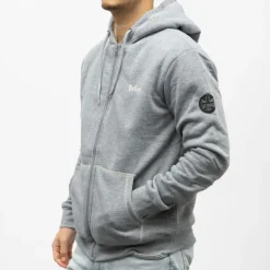 Outlet Veste zippee fourree mihali Homme Homme Veste, Doudoune, Manteau