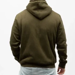 Outlet Veste zippee fourree mihali Homme Homme Veste, Doudoune, Manteau