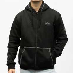 Sale Veste zippee fourree mihali Homme Homme Veste, Doudoune, Manteau