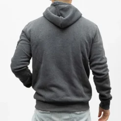 Veste zippee fourree mihali Homme Homme Veste, Doudoune, Manteau