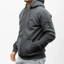 Veste zippee fourree mihali Homme Homme Veste, Doudoune, Manteau