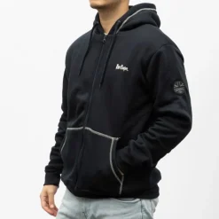 New Veste zippee fourree mihali Homme Homme Veste, Doudoune, Manteau