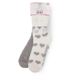 Online Yara lot de 2 socks Femme Femme Chaussettes