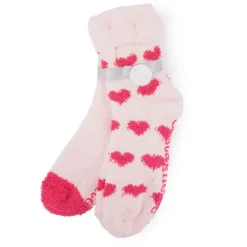 New Yara lot de 2 socks Femme Femme Chaussettes