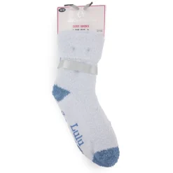 Sale Yara lot de 2 socks Femme Femme Chaussettes